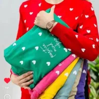 بلوز و تونیک های به قیمت مناسب