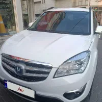 چانگان مدل ۹۸