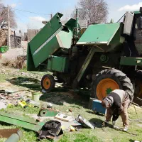 کمپاین|خودرو سنگین|سنندج, |دیوار