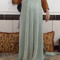 پیراهن مجلسی