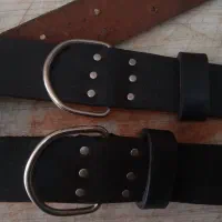 قلاده چرم|لوازم جانبی حیوانات|سراب, |دیوار