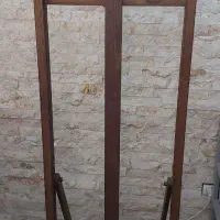 پایه بوم نقاشی پارس