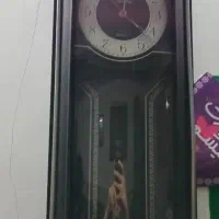 ساعت دیواری