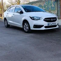 شاهین g فول سانروف دار گارانتی فعال