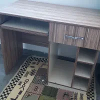 میز کامپیوتر ام دی اف