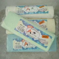 سفره یکبارمصرف آیلین پلاست|ظروف نگهدارنده، پلاستیکی، یک‌بارمصرف|بوکان, |دیوار