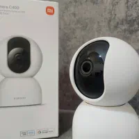 دوربین مداربسته تحت شبکه شیائومی مدل C400