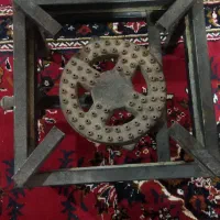 اجاق گاز نو