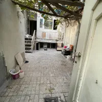 فروش یا تهاتر ملک کلنگی امیراباد