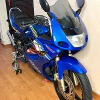 Zx150rr