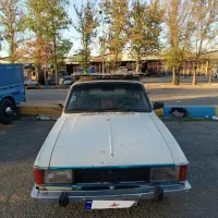 پیکان وانت دوگانه شرکتی