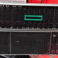 سرور DL380 G10|مودم و تجهیزات شبکه|تهران, انبار نفت|دیوار