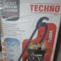 جارو برقی تکنو در هویزه