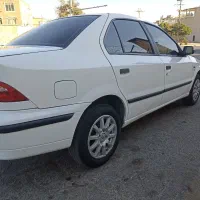 سمندef7 درحد|خودرو سواری و وانت|سنندج, |دیوار