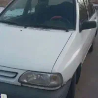 پراید مدل ۸۳|خودرو سواری و وانت|تبریز, |دیوار