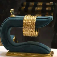 النگو اجرت پایین|جواهرات|یزد, |دیوار