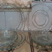 دیس و میوه خوری|ظروف سرو و پذیرایی|قرچک, میرزائی شمالی|دیوار