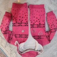 لباس بچه گانه|کفش و لباس بچه|پردیس, فاز ۸|دیوار