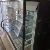 یخچال|فروشگاه و مغازه|بیرجند, |دیوار