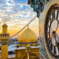 تور کربلا زمینی ویژه نیمه شعبان درجه الف|تور و چارتر|تهران, جردن|دیوار