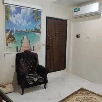 اجاره سوییت نوساز و بسیار تمیز مخصوص افراد حساس|اجارهٔ کوتاه‌مدت آپارتمان و سوئیت|چالوس, |دیوار