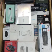 ک های کیلویی آمازون پرازگجت های خفن