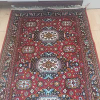 فرش کناره ۴ متری