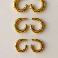 گوشواره های وارداتی|بدلیجات|کرمانشاه, |دیوار