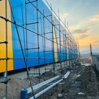 جوشکاری|خدمات پیشه و مهارت|خوی, |دیوار