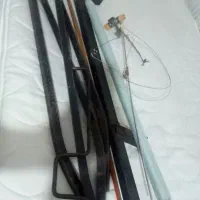 ماشین بافتنی برادر830|چرخ خیاطی و ریسندگی|تالش, هشتپر|دیوار