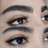 مدل چهره برای فیلم برداری وعکس|خدمات آرایشگری و زیبایی|خمینی‌شهر, |دیوار