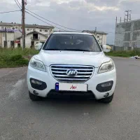 لیفان ایکس ۶۰ اتومات