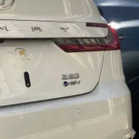 تویوتا کمری ۲.۵ مدل ۲۰۲۴ چین صفر