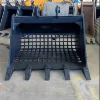 فروش همه مدل باکت بیل مکانیکی|ماشین‌آلات صنعتی|ابهر, |دیوار