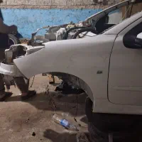 صافکاری ماشین و گرفتن پوسیدگی خودرو کمترین قیمت