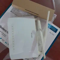 مودم وای فای خانگی D-link 2750U