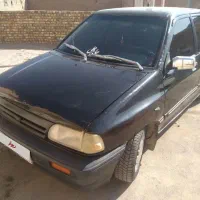 هاچ بک کره ای بازسازی شده