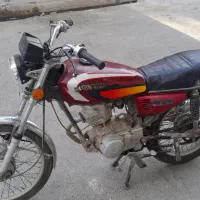 موتور 125