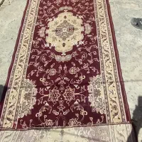 سالم هست بدون پارگی و سوختگی دونه ای ۶۰۰