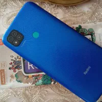 گوشی ردمی(9Activ) حافظه 128،رام 6