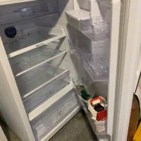 یخچال فریزر سامسونگ بیست فوت|یخچال و فریزر|تاکستان, |دیوار