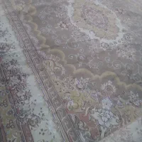 دوجفت فرش 12متری