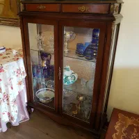 ویترین انگلیسی