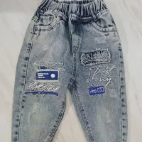 لباس پسرانه تا 3 سال شیک و نو