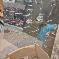 لوستر کریستال