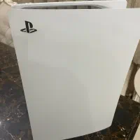 پلی استیشن ps5 دیجیتال