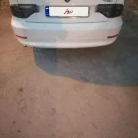 سورن پلاس ای اف سون 401|خودرو سواری و وانت|خرم‌آباد, |دیوار