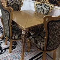 میزغذاخوری|میز و صندلی غذاخوری|اسلام‌شهر, شهرک واوان|دیوار