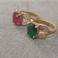 انگشتر لاکچری