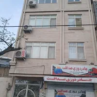 آپارتمان تک واحدی مشهد روبروی ایستگاه راه آهن|فروش آپارتمان|مشهد, ایثار|دیوار